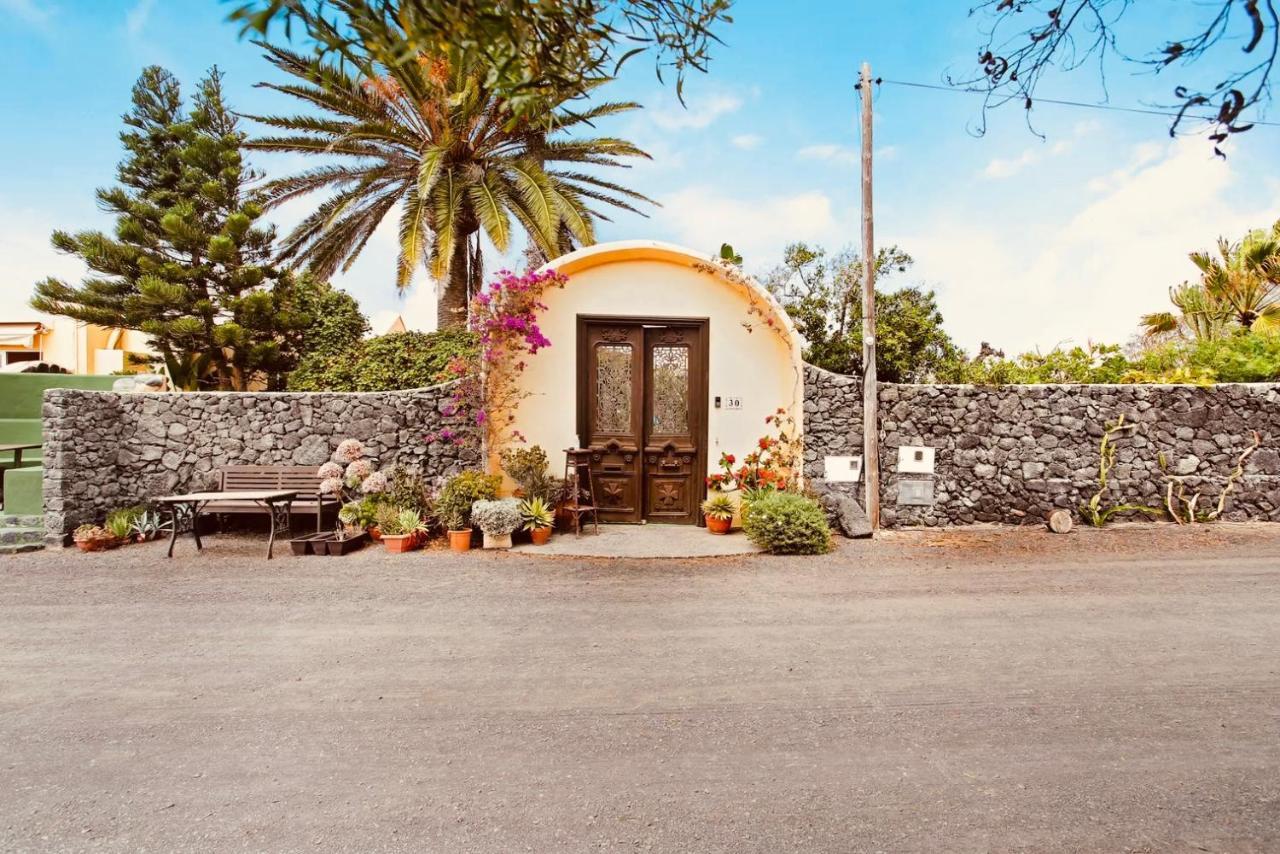 Casa Verde Teguise  Buitenkant foto