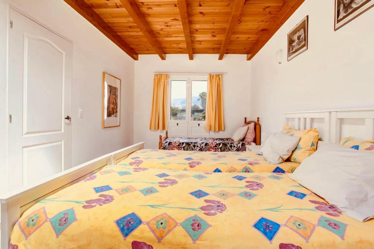Casa Verde Teguise  Buitenkant foto