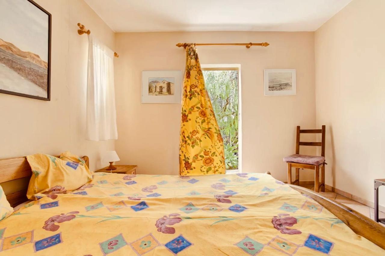 Casa Verde Teguise  Buitenkant foto