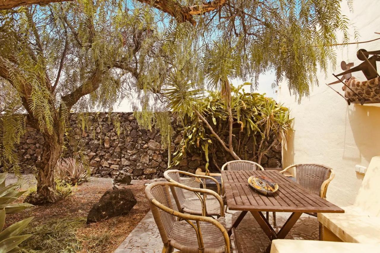 Casa Verde Teguise  Buitenkant foto