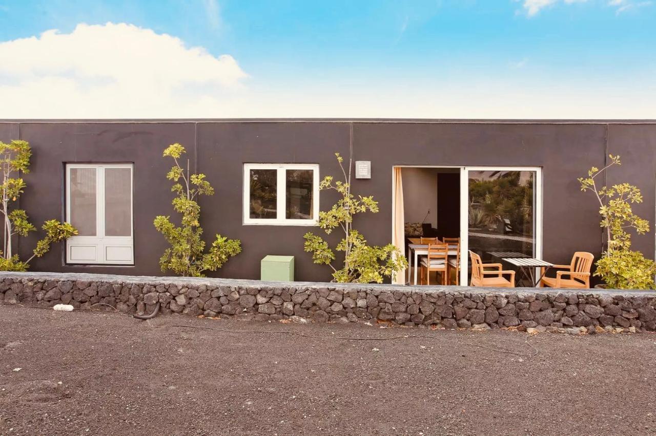 Casa Verde Teguise  Buitenkant foto
