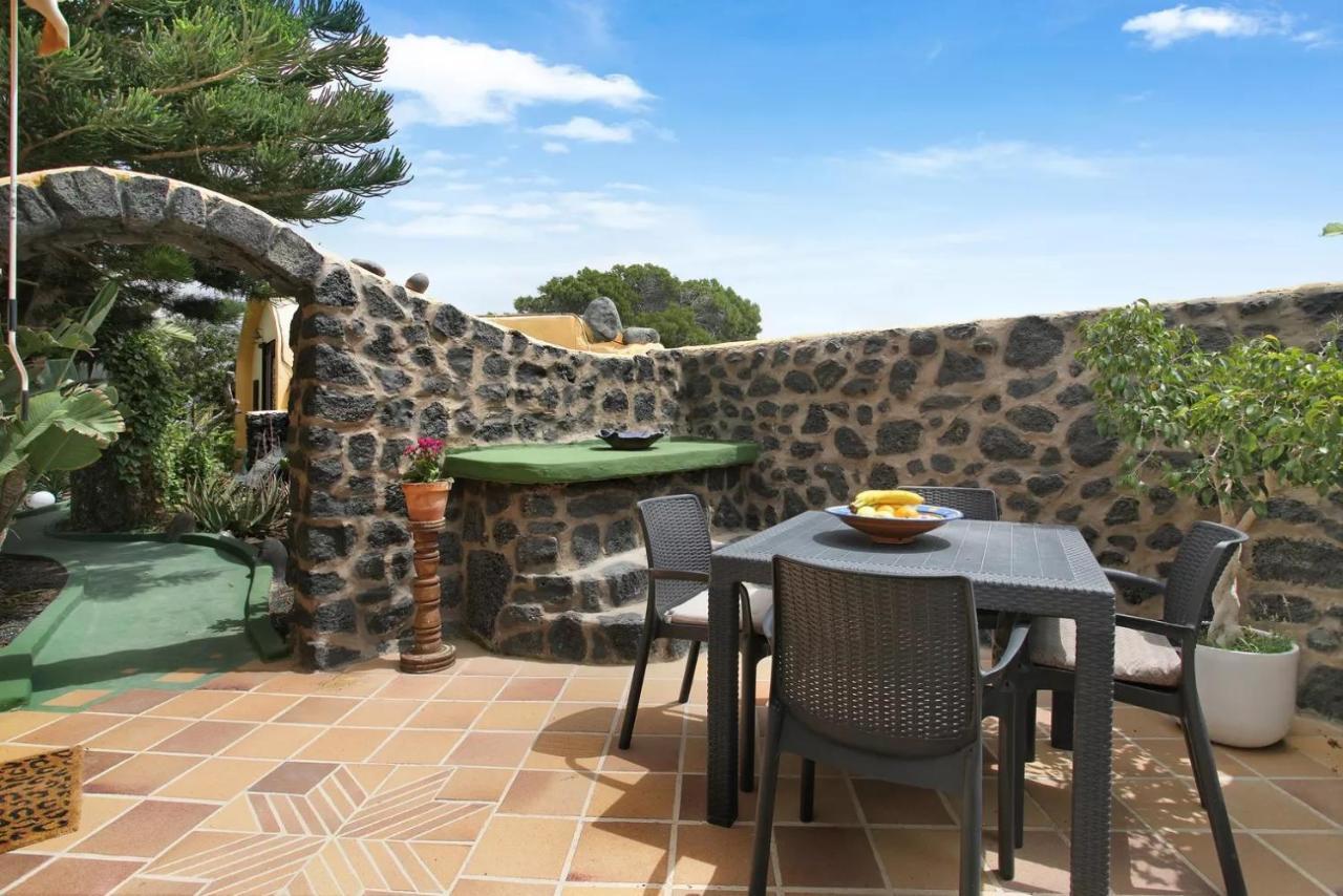 Casa Verde Teguise  Buitenkant foto