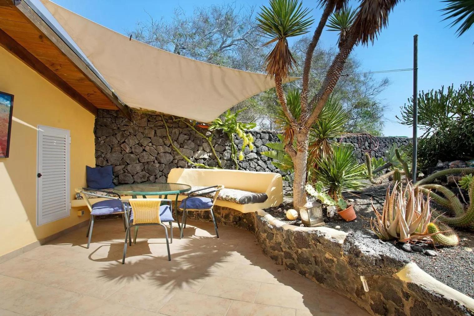 Casa Verde Teguise  Buitenkant foto