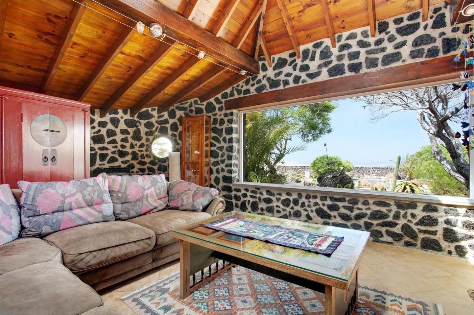 Casa Verde Teguise  Buitenkant foto